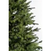 Brad artificial Greenland 230 cm QC412, 1250 Ramuri 3D PE, Circumferinta Bazei 327 cm